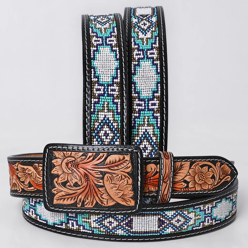 BELTS, BAGS & GIFTS