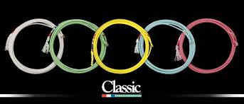 CLASSIC ROPES