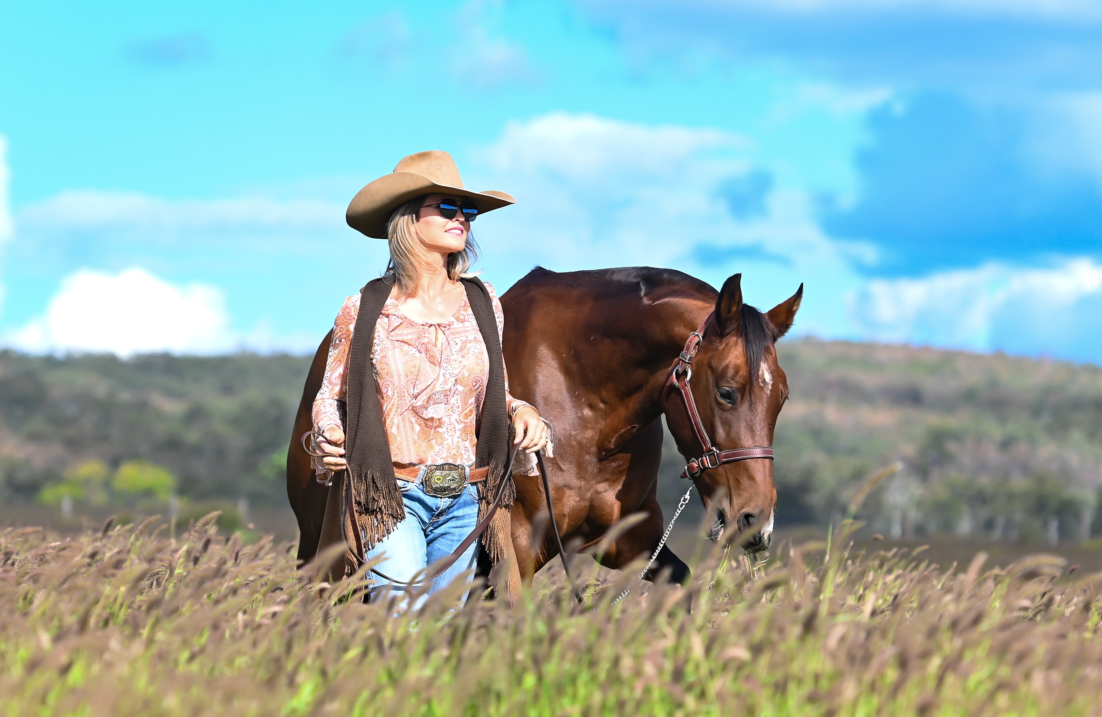 GIDGEE EYEWEAR - Performance Sunglasses