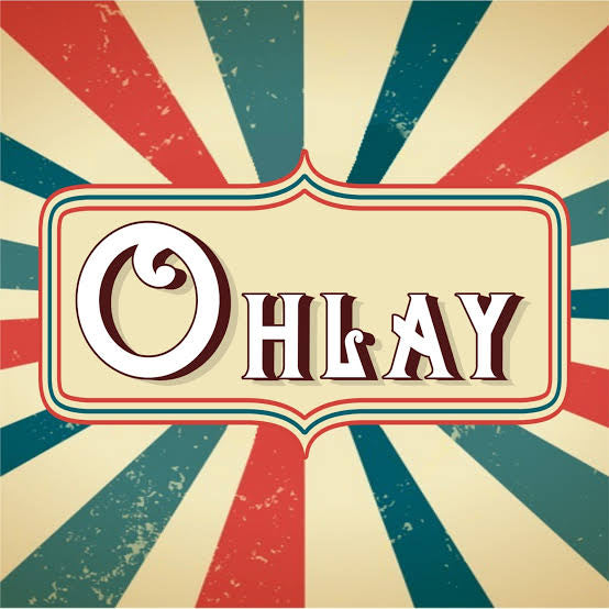OHLAY BAGS & WALLETS