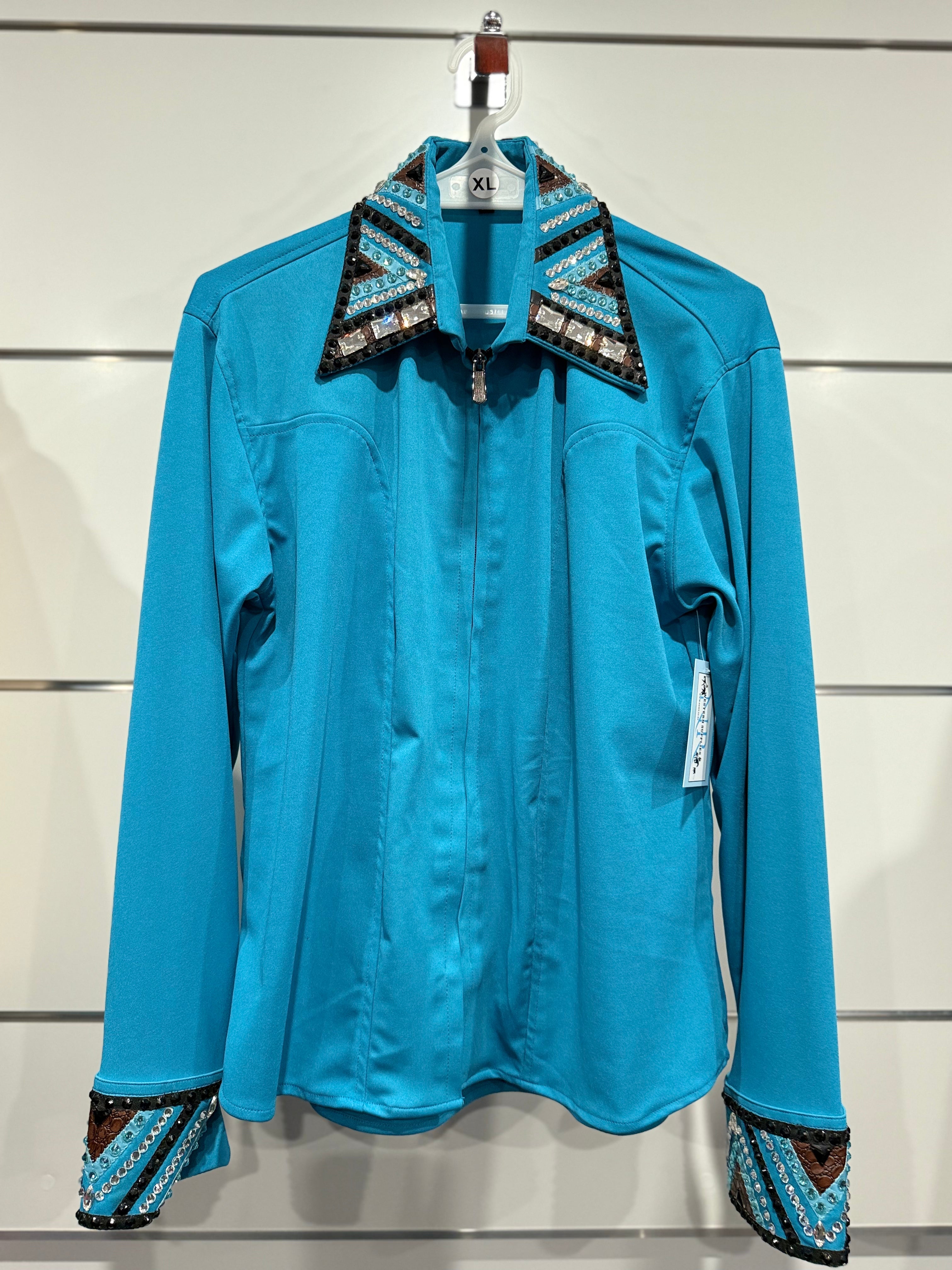 SHOW SHIRTS
