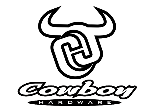 COWBOY HARDWARE