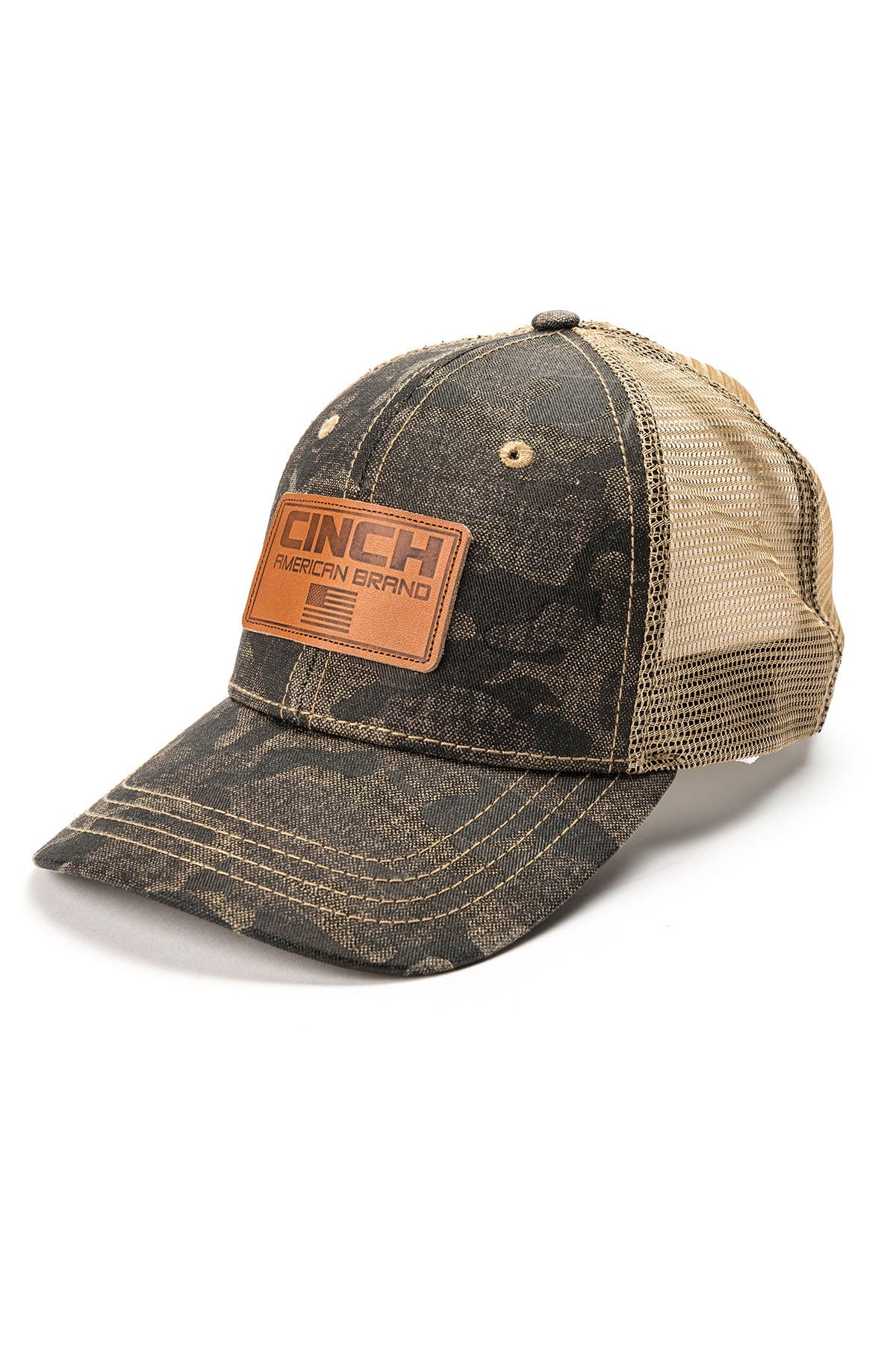 Caps