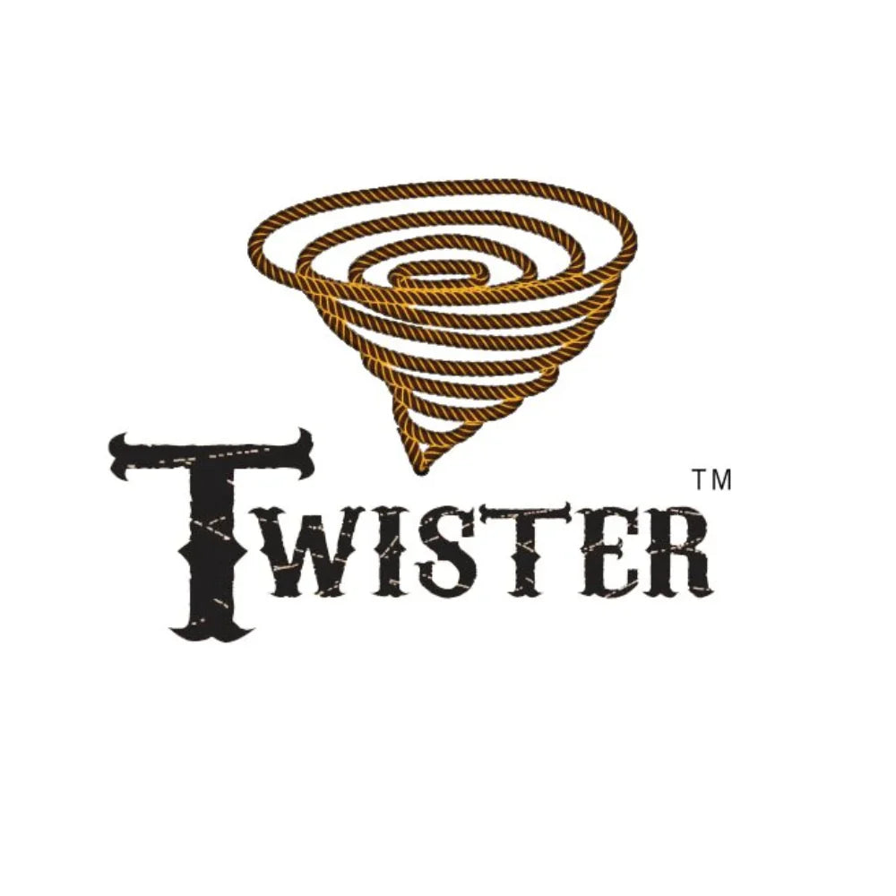 TWISTER HATS