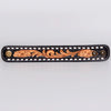 American Darling - Genuine Tooled Leather Woman's Bracelet