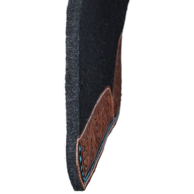 Tough1 Ranahan Felt Saddle Pad