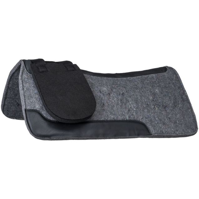 Tough1 Felt / Neoprene Wither Pad
