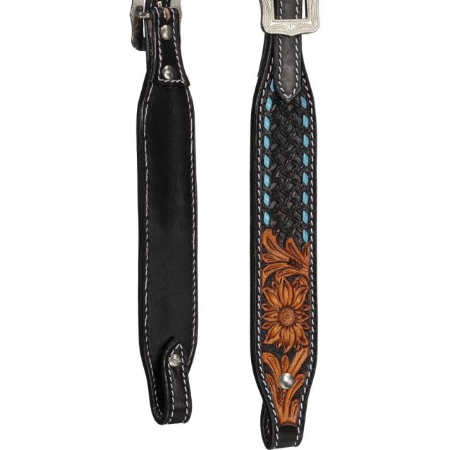 Royal King Benton Browband Headstall (Full)