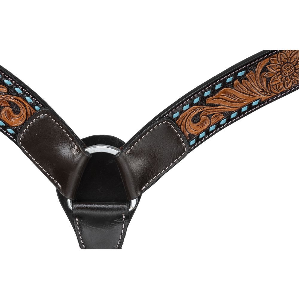 Royal King Benton Breastcollar