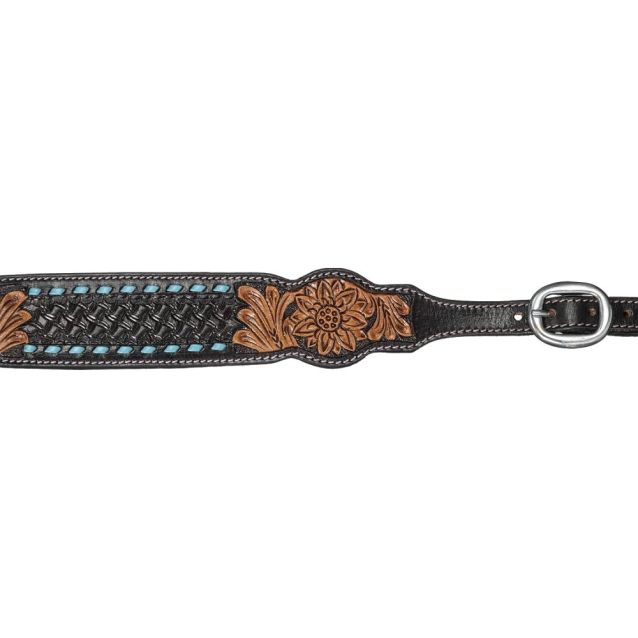 Royal King Benton Wither Strap