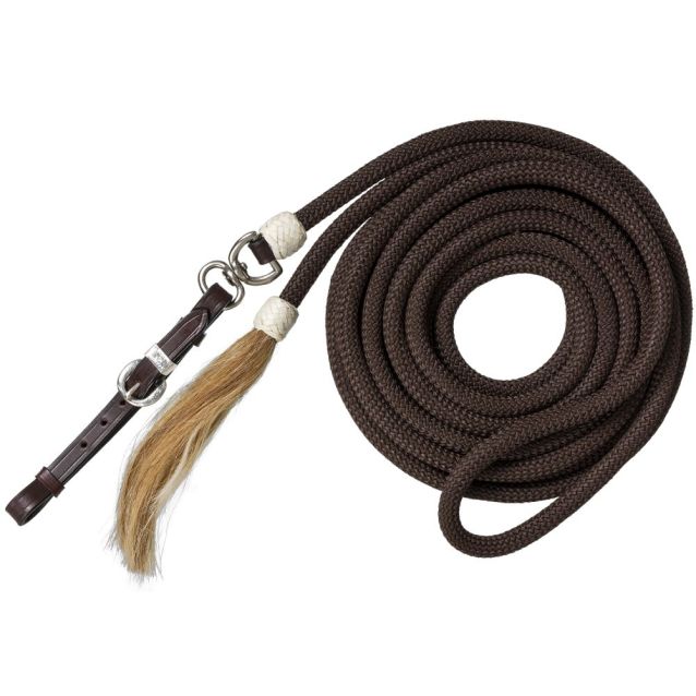 Tough1 Nylon Cord Lunge Line