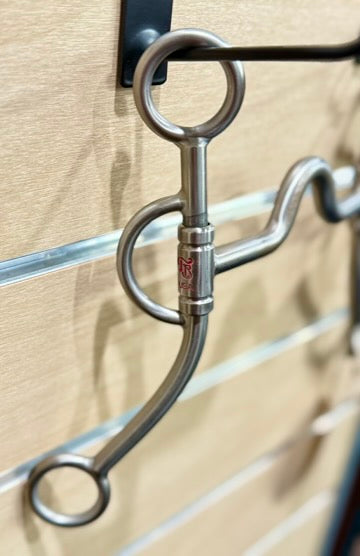 Tom Balding - Advantage Long Medium Port Bit