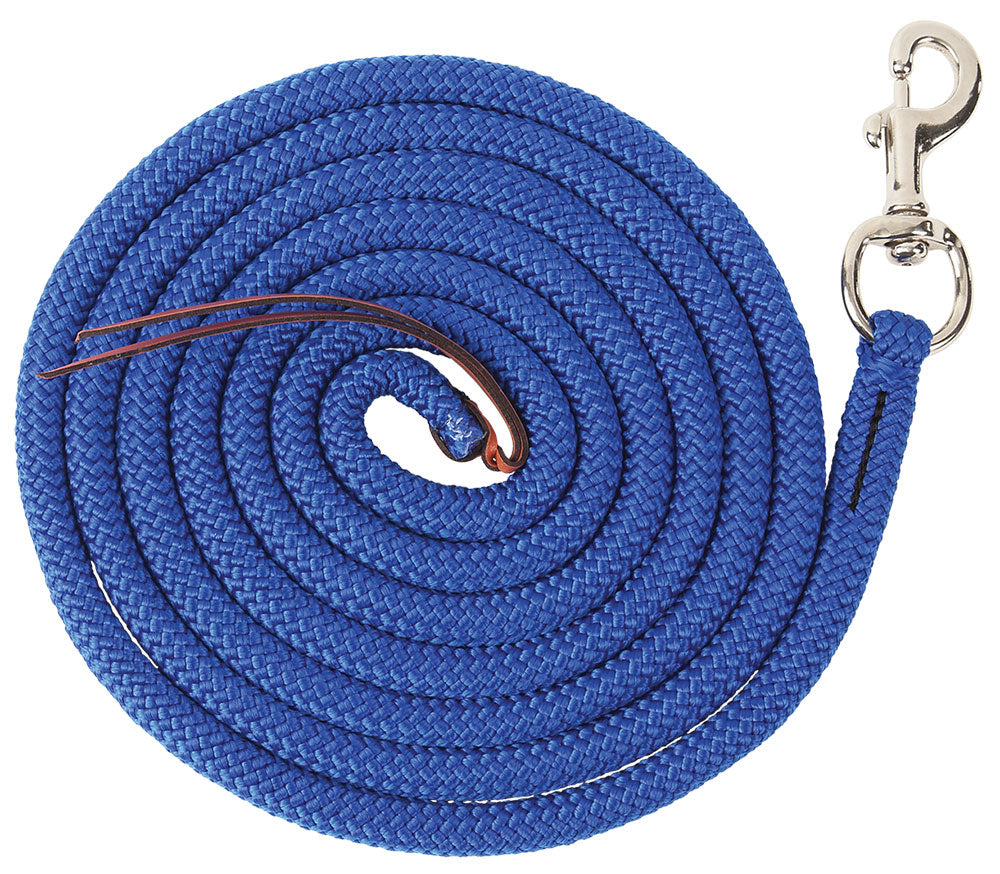 12ft Training Lead Trigger Snap - ZILCO