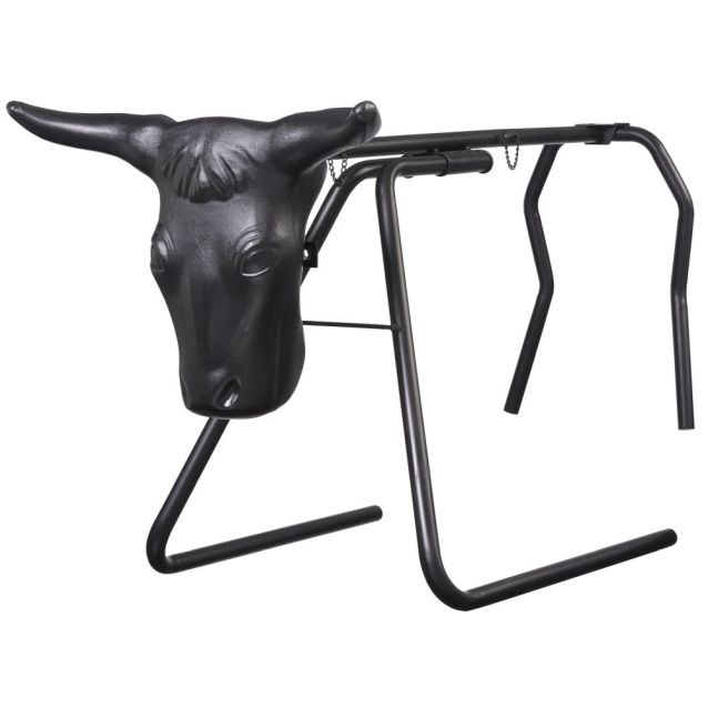 Pvc Roping Dummy Designs Tough1 Original Collapsible Roping Dummy with Plastic Steer Head – NR ...