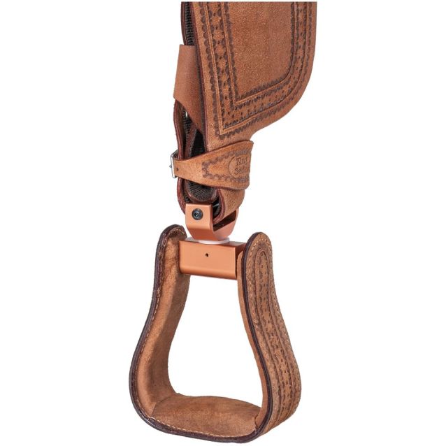 Tough1 Swivel & Lock Stirrup System – NR Western Supplies