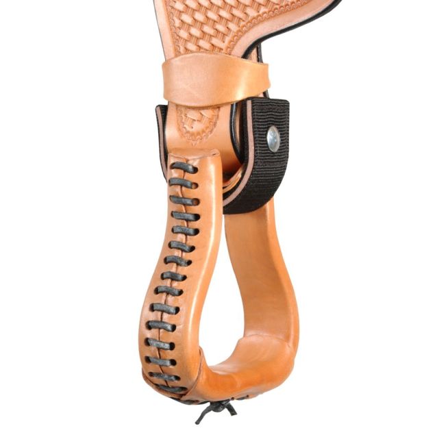 Tough1 Stirrup Turner