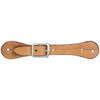 Royal King Baby Spur Straps