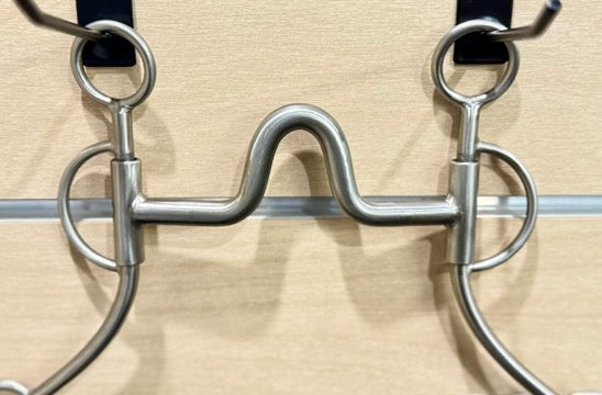 Tom Balding - Baseline Long High Port Bit