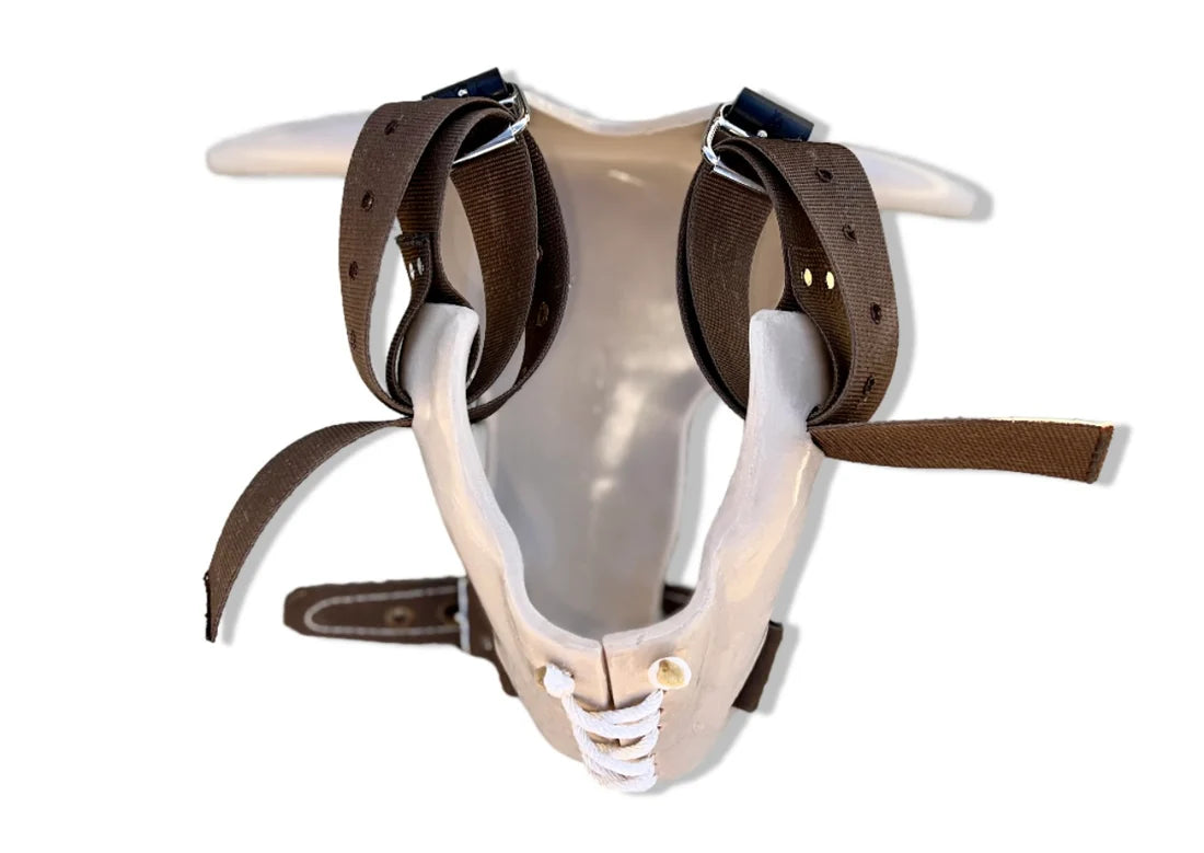 Handy Horns - Plastic Roping Horns