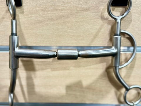 Tom Balding - Base Line Short Billy Allen Bit