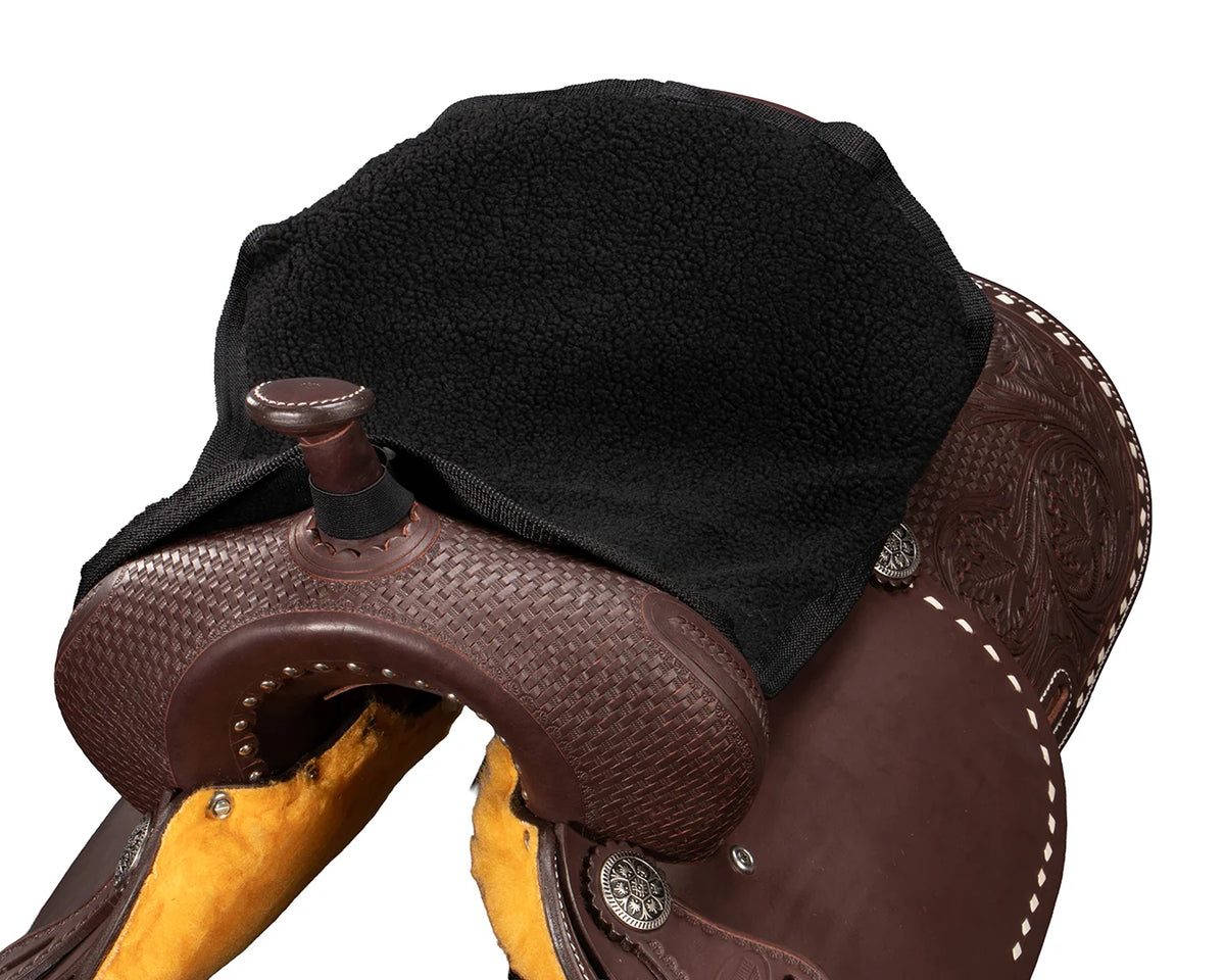 STC Western Saddle Seat Saver
