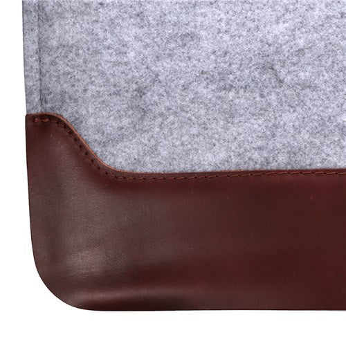 STC Superior Felt Saddle Pad - 32" x 30"
