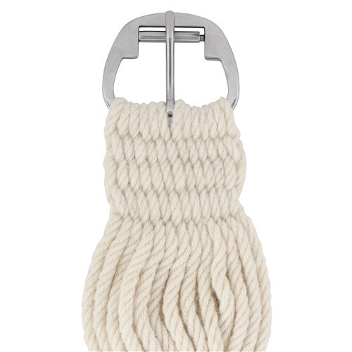 Fort Worth Wool Cinch - Natural