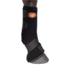 Fort Worth Sport Combo Boots - BLACK