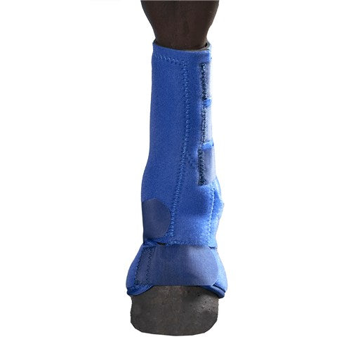 Fort Worth Sport Combo Boots - BLUE
