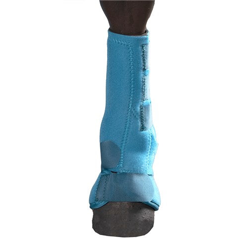 Fort Worth Sport Combo Boots - TURQUOISE