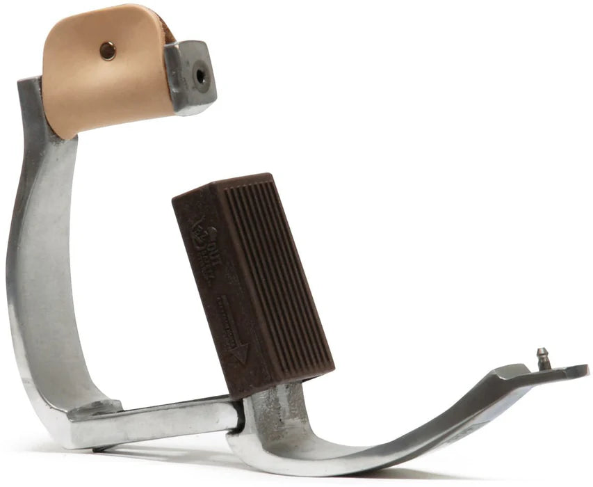 Tough1 Ez Out Safety Stirrup (Adult)