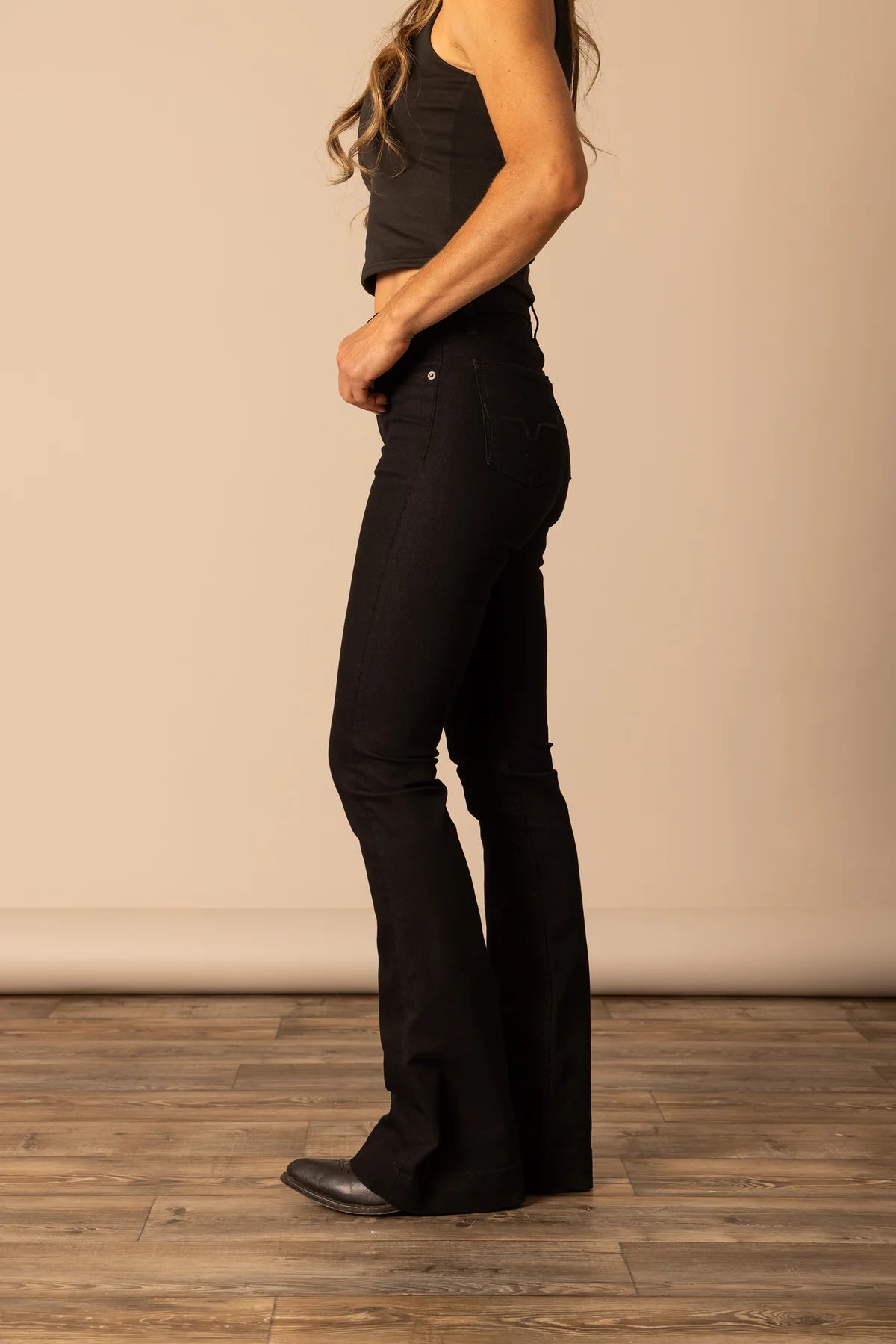 Kimes Ranch - "Jennifer Black" Jeans