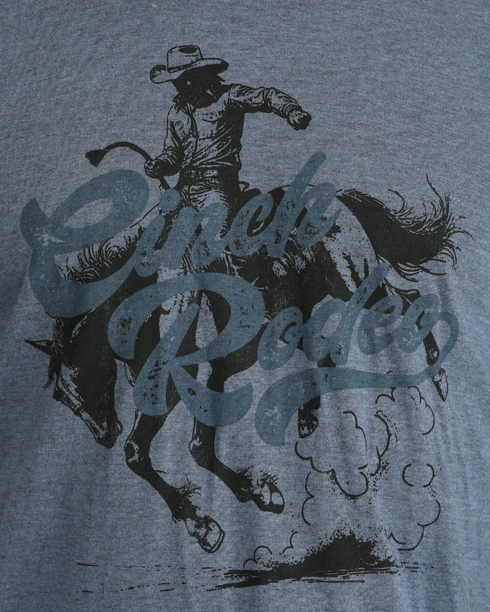 Mens Cinch Rodeo T Shirt - CINCH – NR Western Supplies