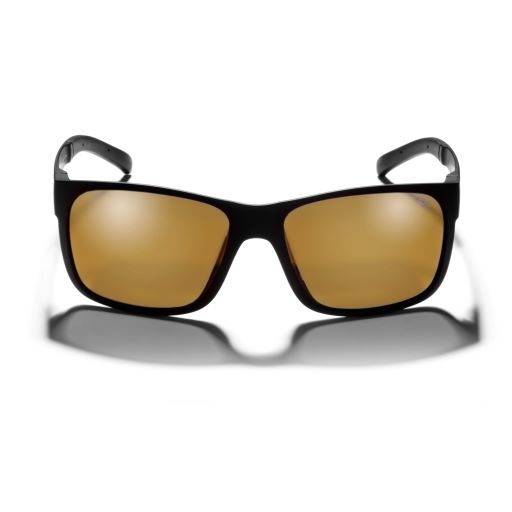 MUSTANG - Bronze Gidgee Eyewear Sunglasses