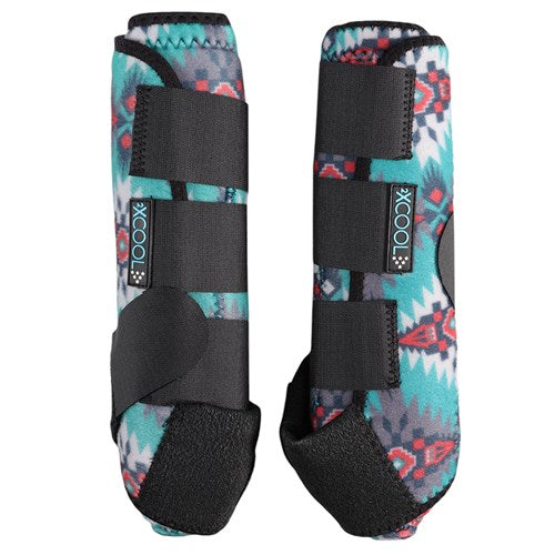 Professional's Choice SMB 2XCool Sport Boots - AZTEC