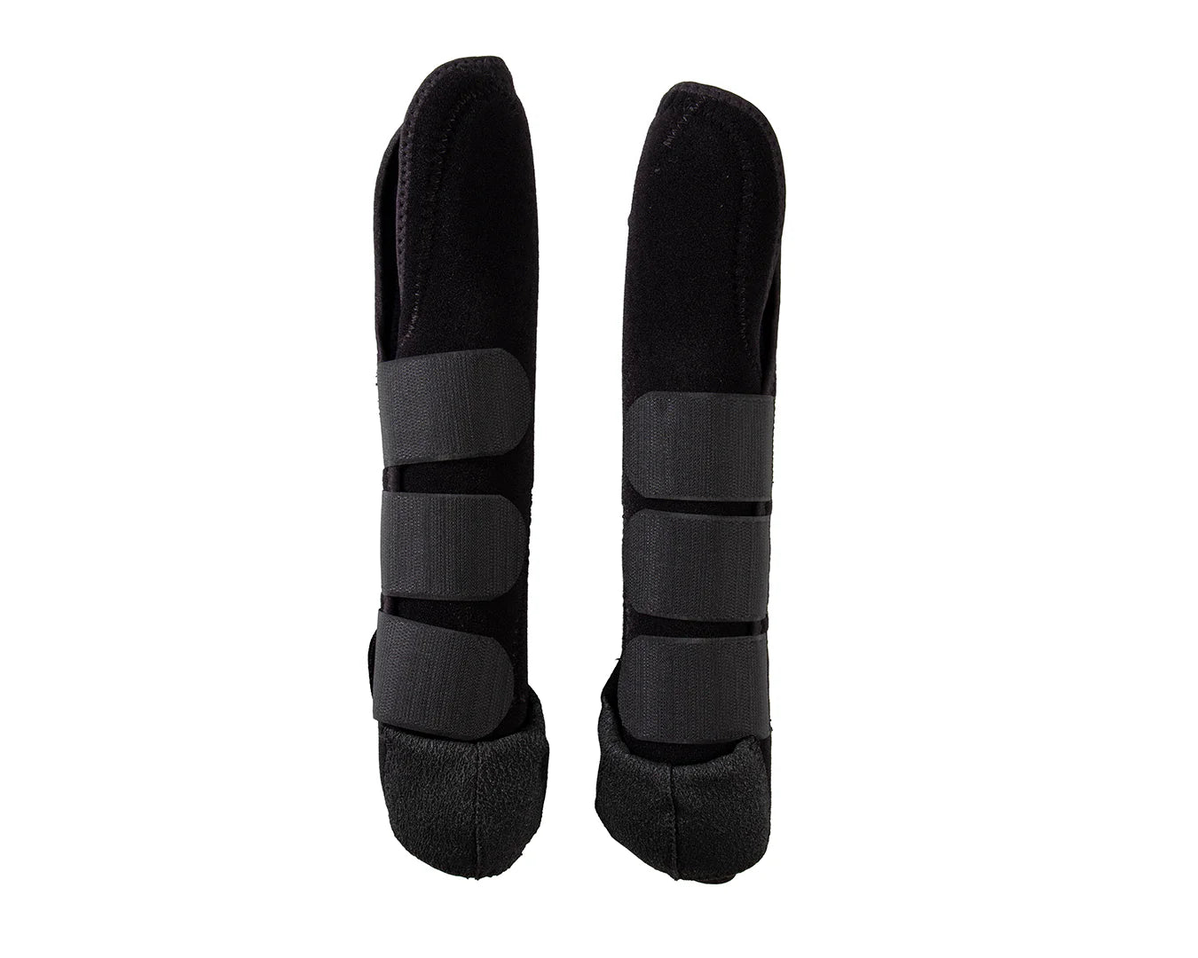 Professionals Choice SMB 2XCool Combo Knee Boot BLACK
