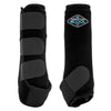 Professional Choice SMB 2XCool Sports Boots - Set of 4 - Black