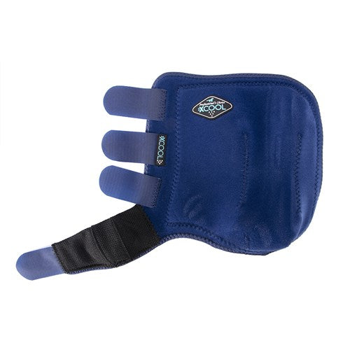 Professional Choice SMB 2XCool Sports Boots - Set of 4 - Navy