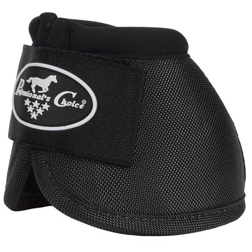 Professional's Choice Ballistic Overreach Boots - Black