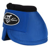 Professional's Choice Ballistic Overreach Boots - Royal Blue