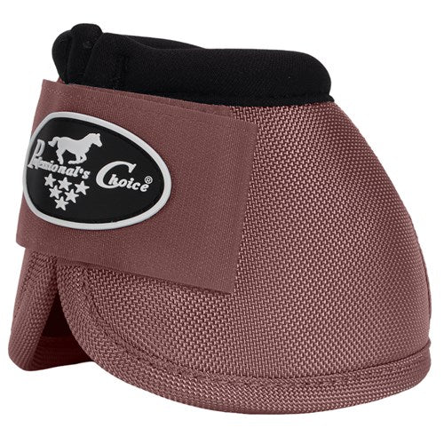 Professional's Choice Ballistic Overreach Boots - Chocolate