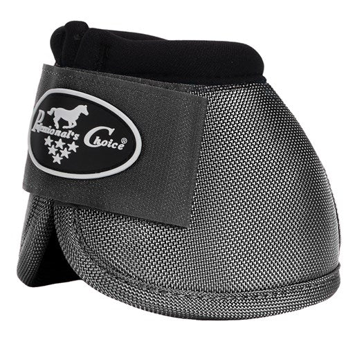 Professional's Choice Ballistic Overreach Boots - Charcoal