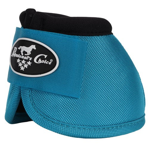 Professional's Choice Ballistic Overreach Boots - Pacific Blue