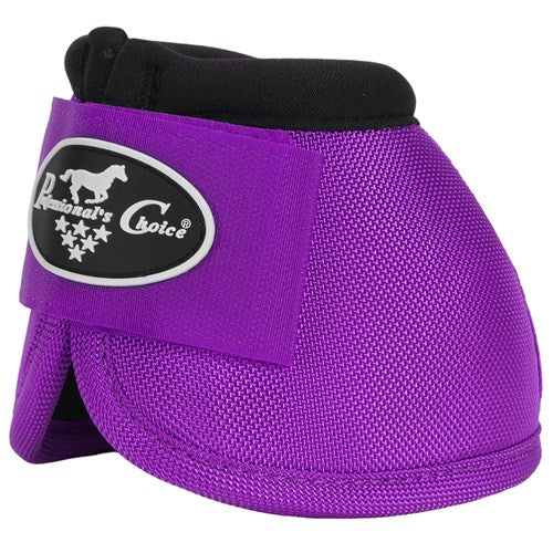 Professional's Choice Ballistic Overreach Boots - Purple