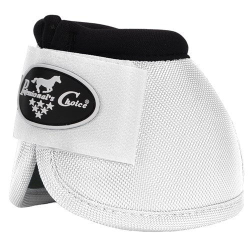 Professional's Choice Ballistic Overreach Boots - White