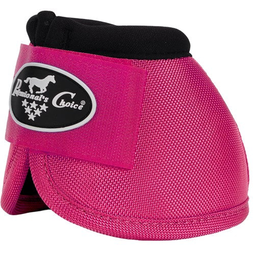 Professional's Choice Ballistic Overreach Boots - Pink