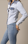 Kimes Ranch Womans Rayna Shirt
