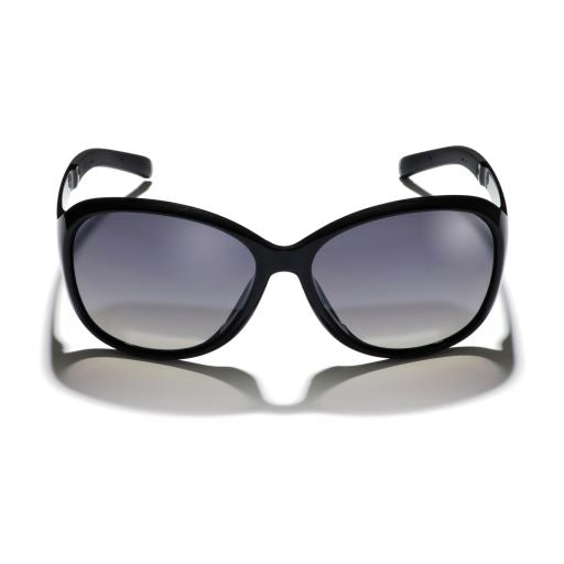 WILLOW - Black Gidgee Eyewear Sunglasses