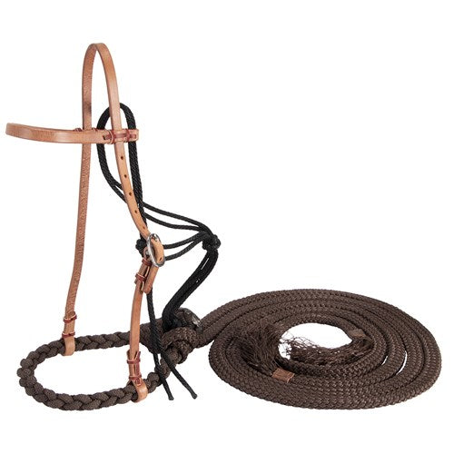 Professional Choice Loping Hackamore