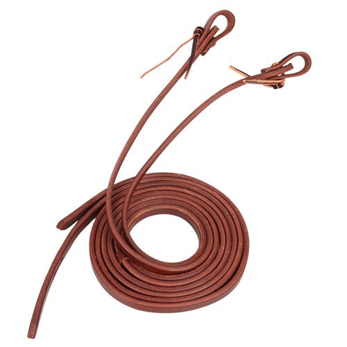 Professional Choice Ranch Hand Split Rein